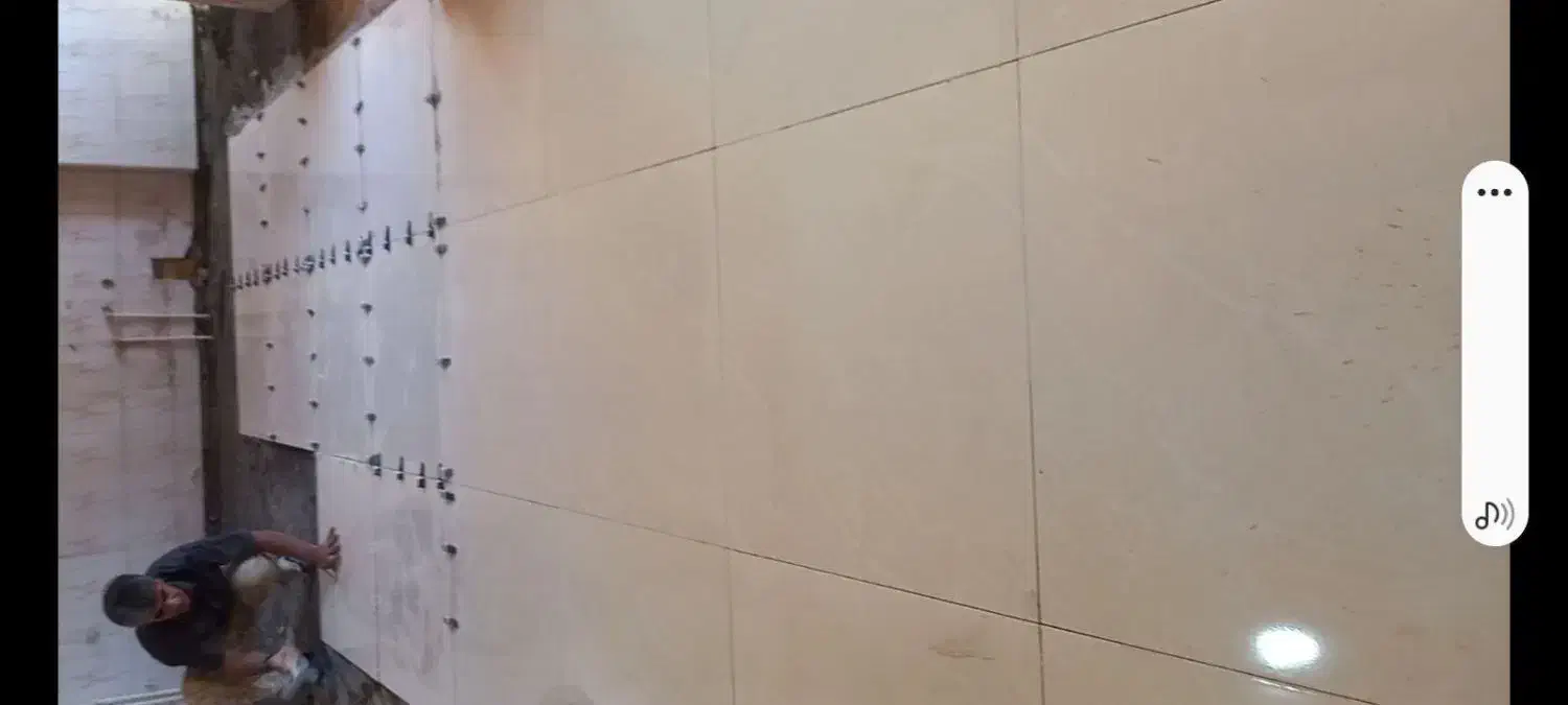 کاشی و سرامیک|خدمات پیشه و مهارت|شیروان (خراسان), |دیوار