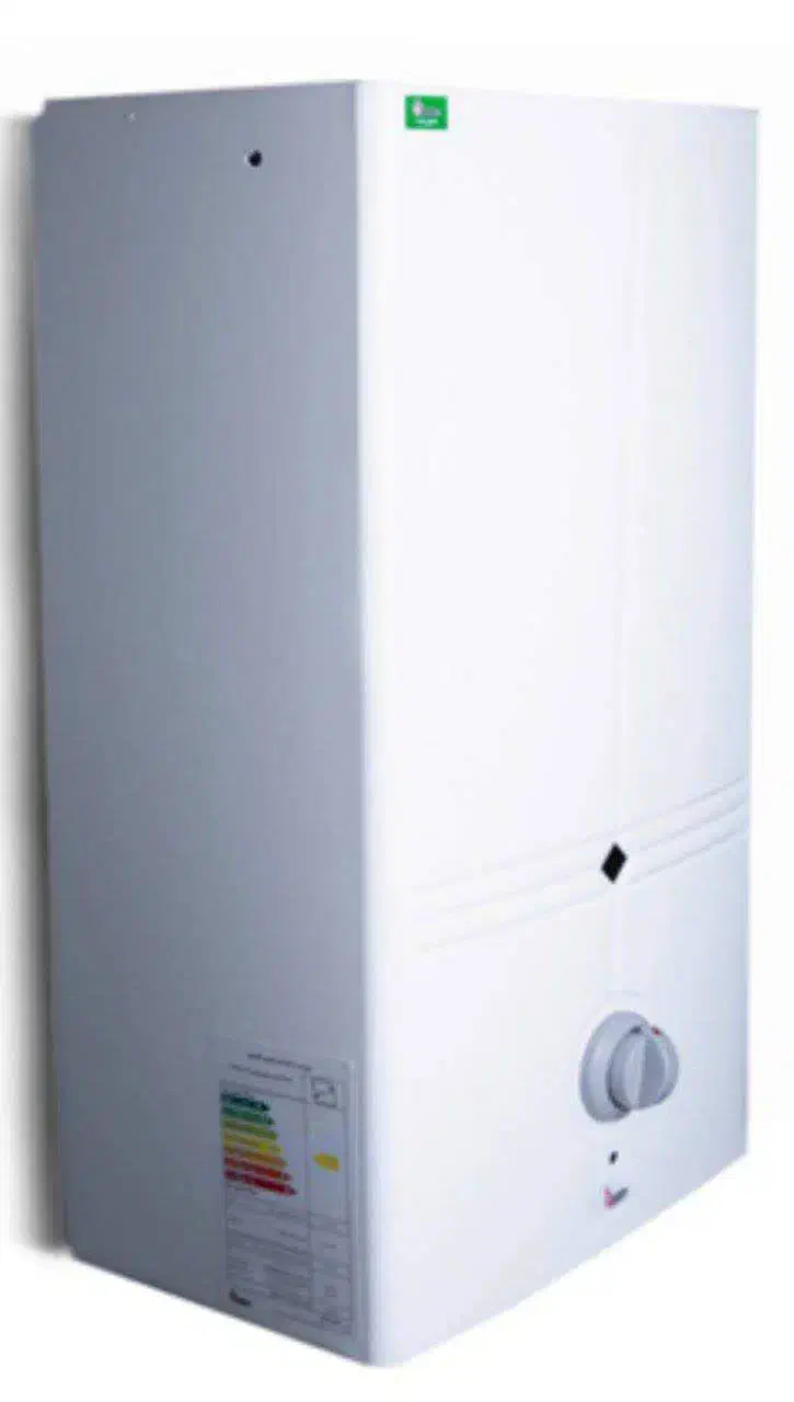 آبگرمکن دیواری بوتان ضدرسوب (( اتومات ))|آبگرمکن، پکیج، شوفاژ|بجنورد, |دیوار