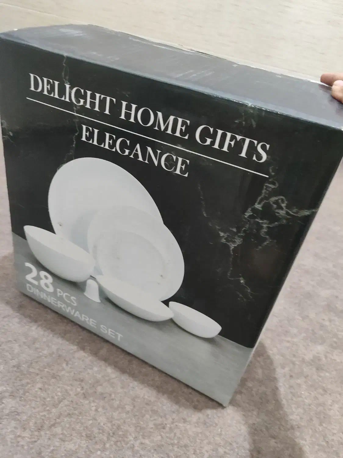 ظروف آرکوپال لب طلایی|ظروف سرو و پذیرایی|شیراز, عادل آباد|دیوار