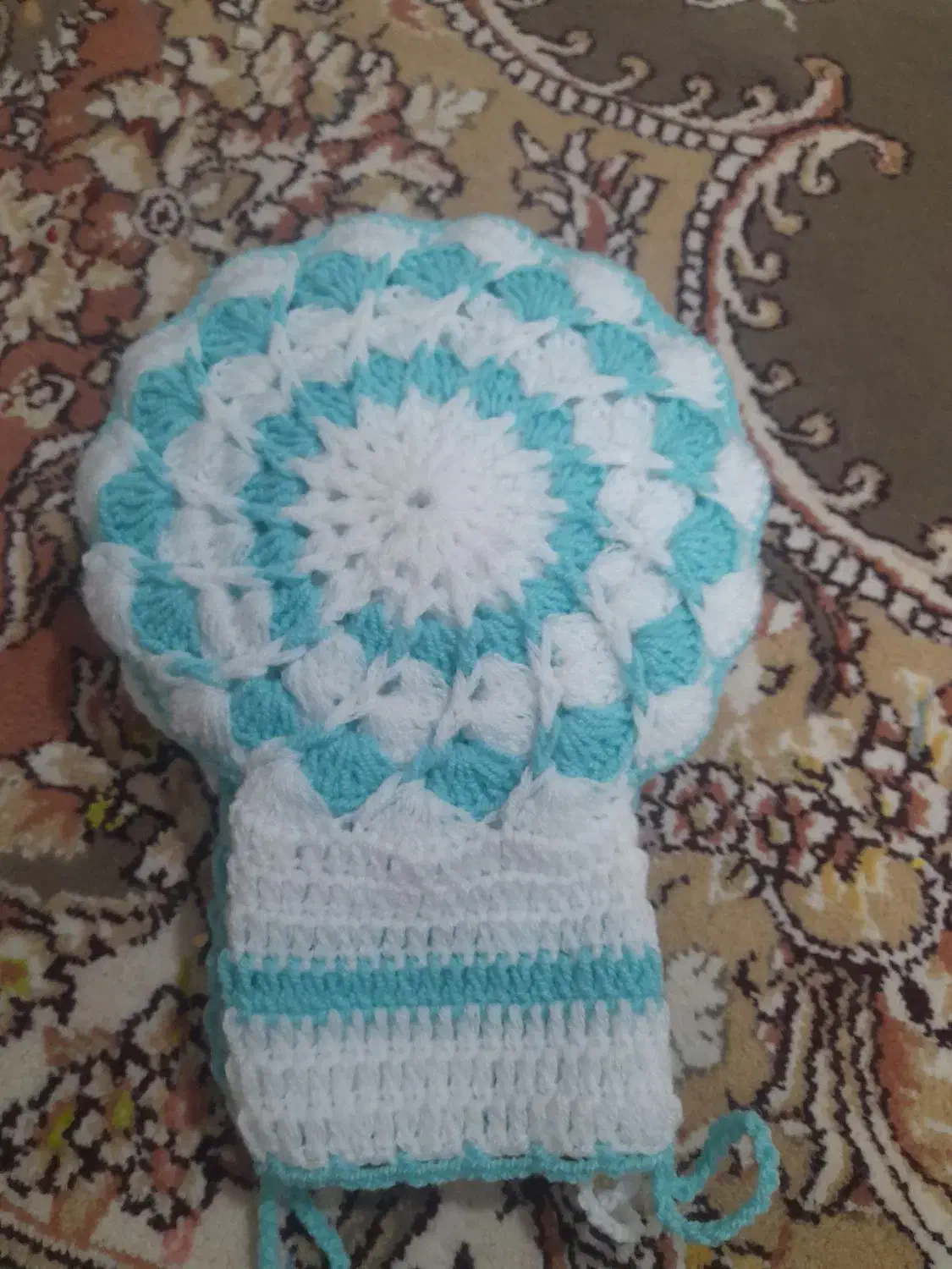 لیف|لوازم حمام|گناباد, |دیوار