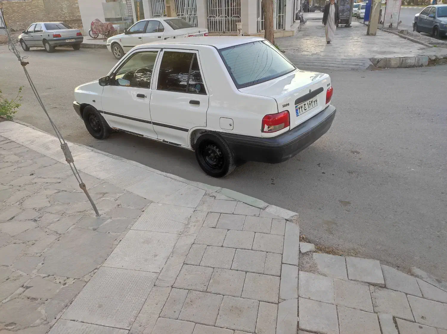 ماشین|خودرو سواری و وانت|خرمشهر, |دیوار