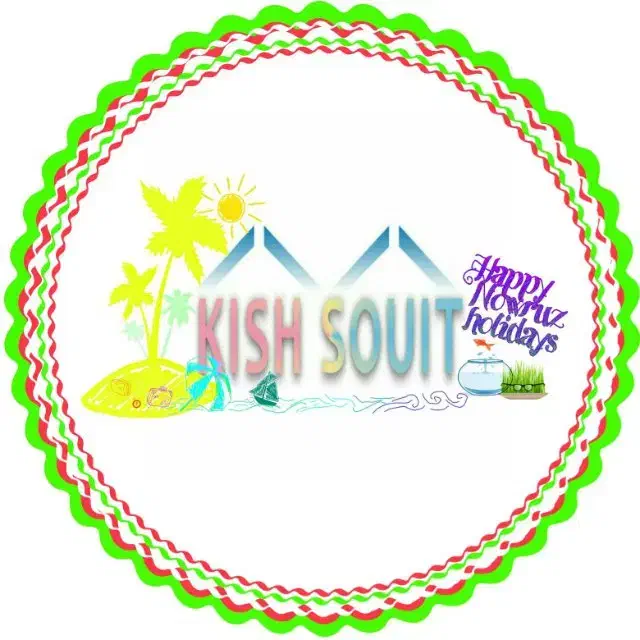 همخونه میشم|اجارهٔ کوتاهمدت آپارتمان و سوئیت|کیش, |دیوار