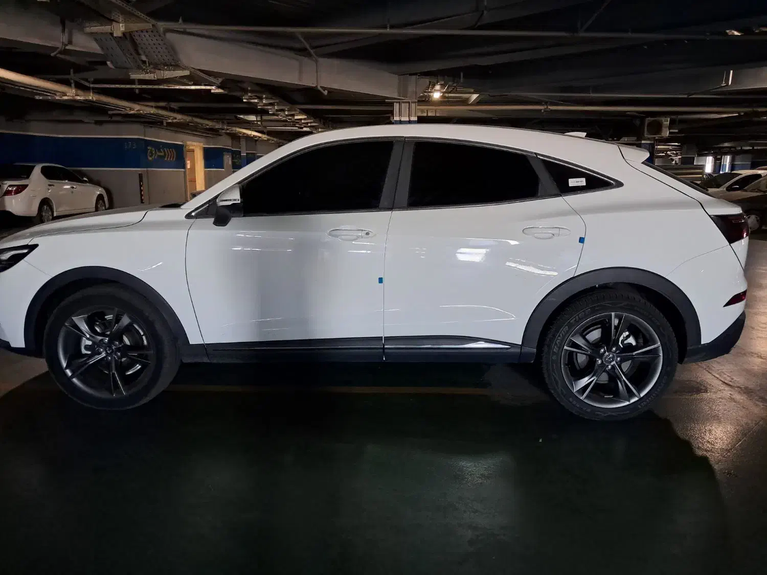 دیگنیتی پرستیژ ۴۰۲ اقساطی|خودرو سواری و وانت|مشهد, عنصری|دیوار