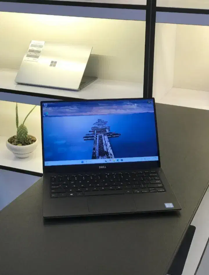 لبتاب Dell xps13 9360|رایانه همراه|بانه, |دیوار