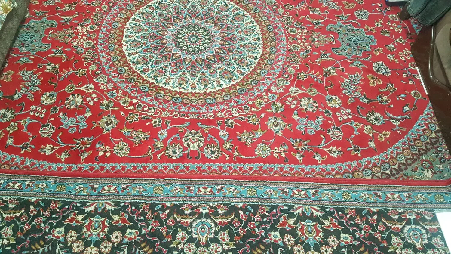 فرش|فرش|مشهد, گلشور|دیوار