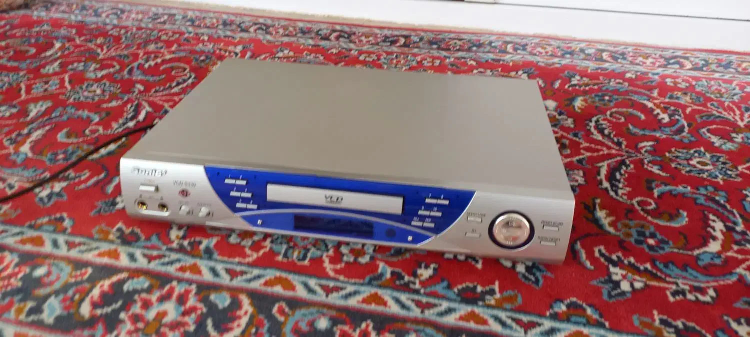 دستگاه سیدی مدل سونی|پخش‌کننده DVD و ویدیو|ماکلوان, |دیوار