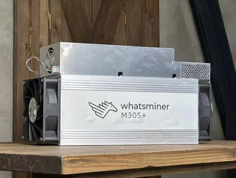 ماینر ۱۰۰تراهش m30s+|قطعات و لوازم جانبی رایانه|گرگان, |دیوار