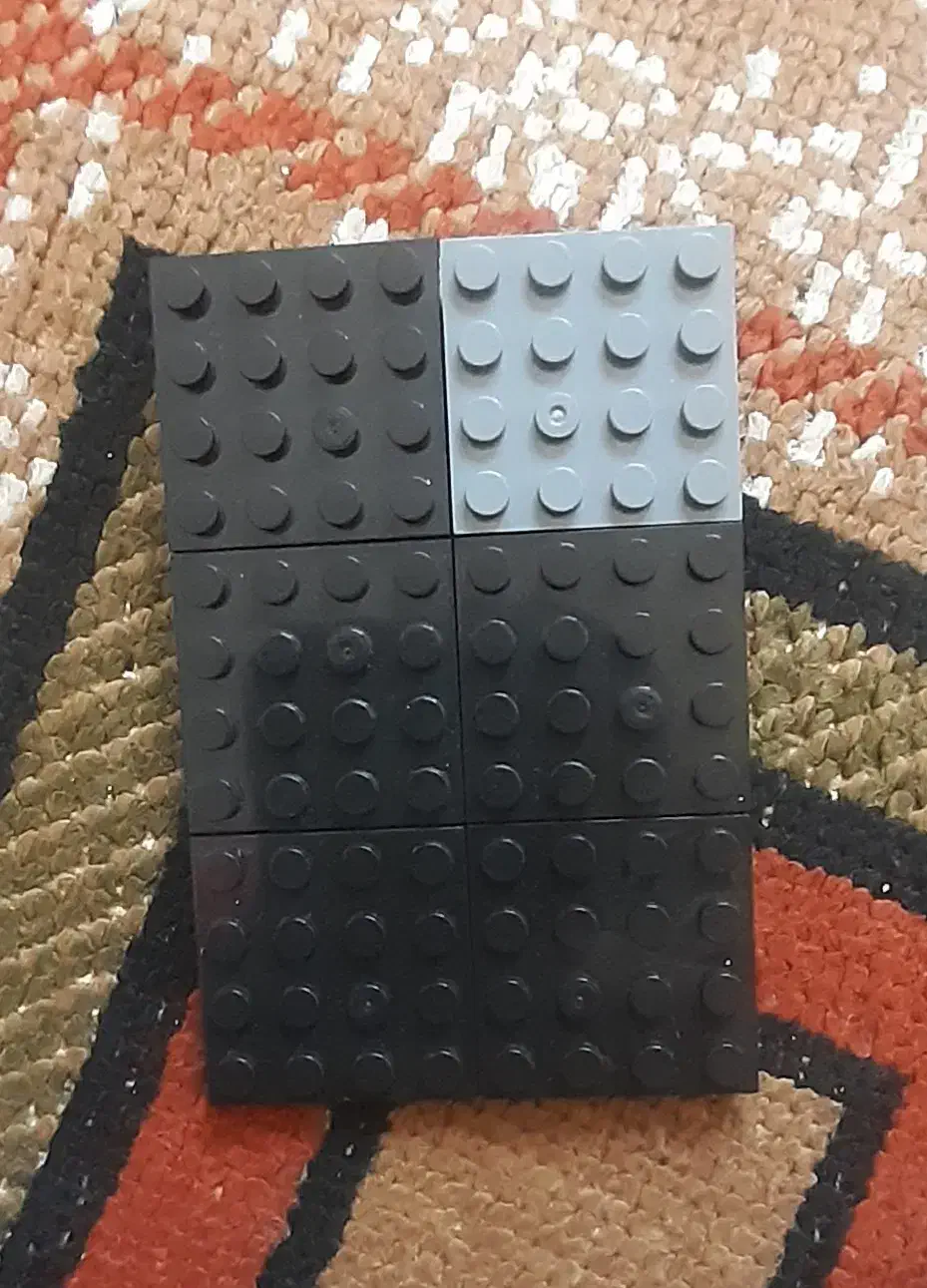 لگو|اسباب‌‌بازی|گلبهار, شهر جدید گلبهار|دیوار