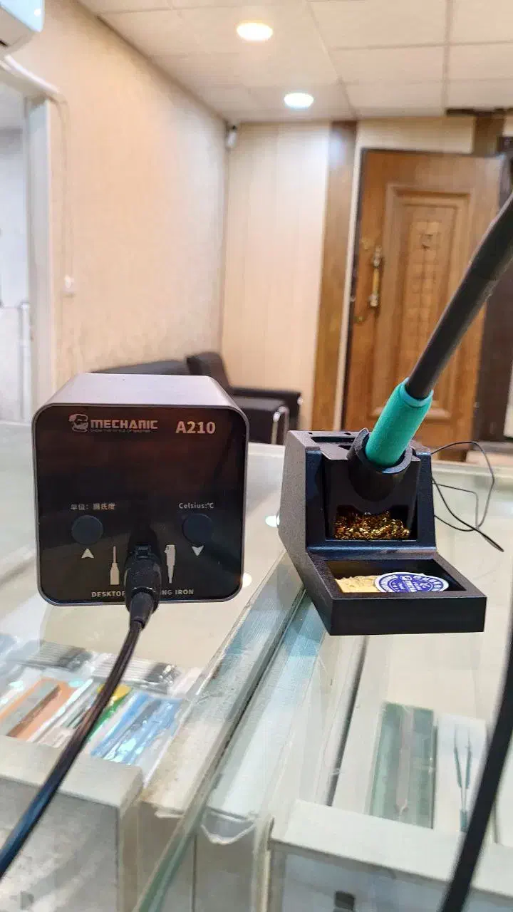 هویه A210 سالم|لوازم جانبی موبایل و تبلت|کرج, شاهین‌ویلا|دیوار