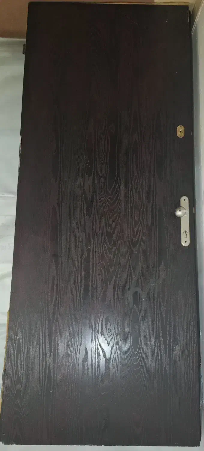 درب ضد سرقت|مصالح و تجهیزات ساختمان|تبریز, |دیوار