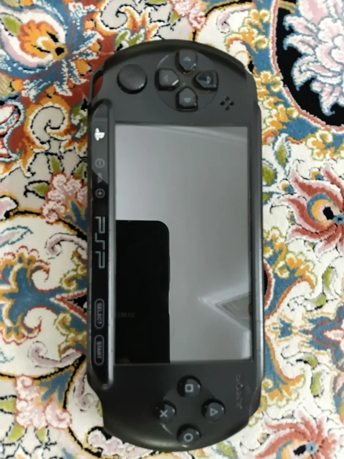 پیاسپی psp|کنسول، بازی ویدئویی و آنلاین|تهران, مسعودیه|دیوار