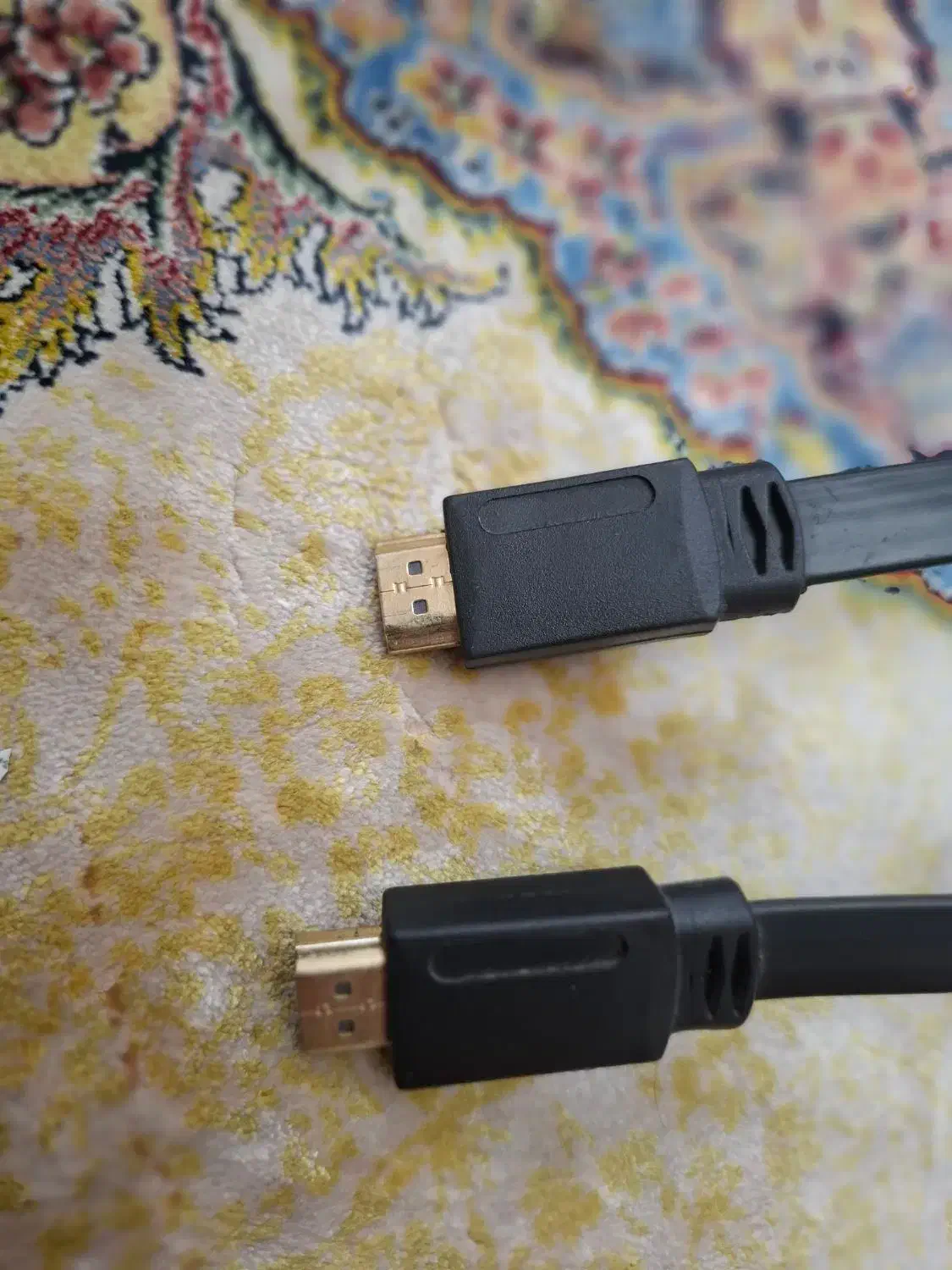 سیم HDMI|قطعات و لوازم جانبی رایانه|تهران, شهرک پاسداران|دیوار