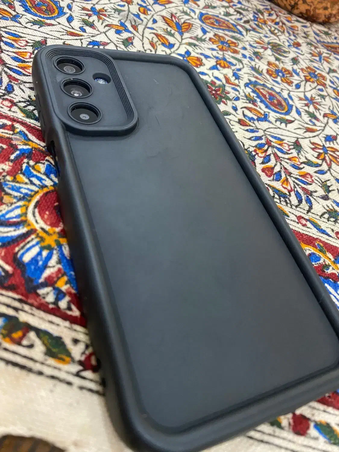 گوشی نو سامسونگ A25 ظرفیت 128 رم 6 - ویتنام|موبایل|قدس, شهرقدس|دیوار