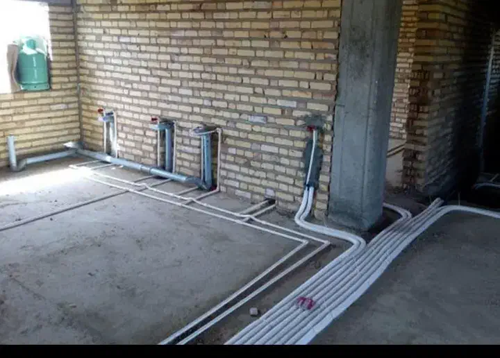 لوله کش|خدمات پیشه و مهارت|شیروان (خراسان), |دیوار