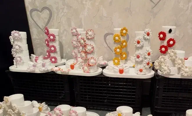 هفت‌سین|صنایع دستی و سایر لوازم تزئینی|شهر ری, شهادت|دیوار