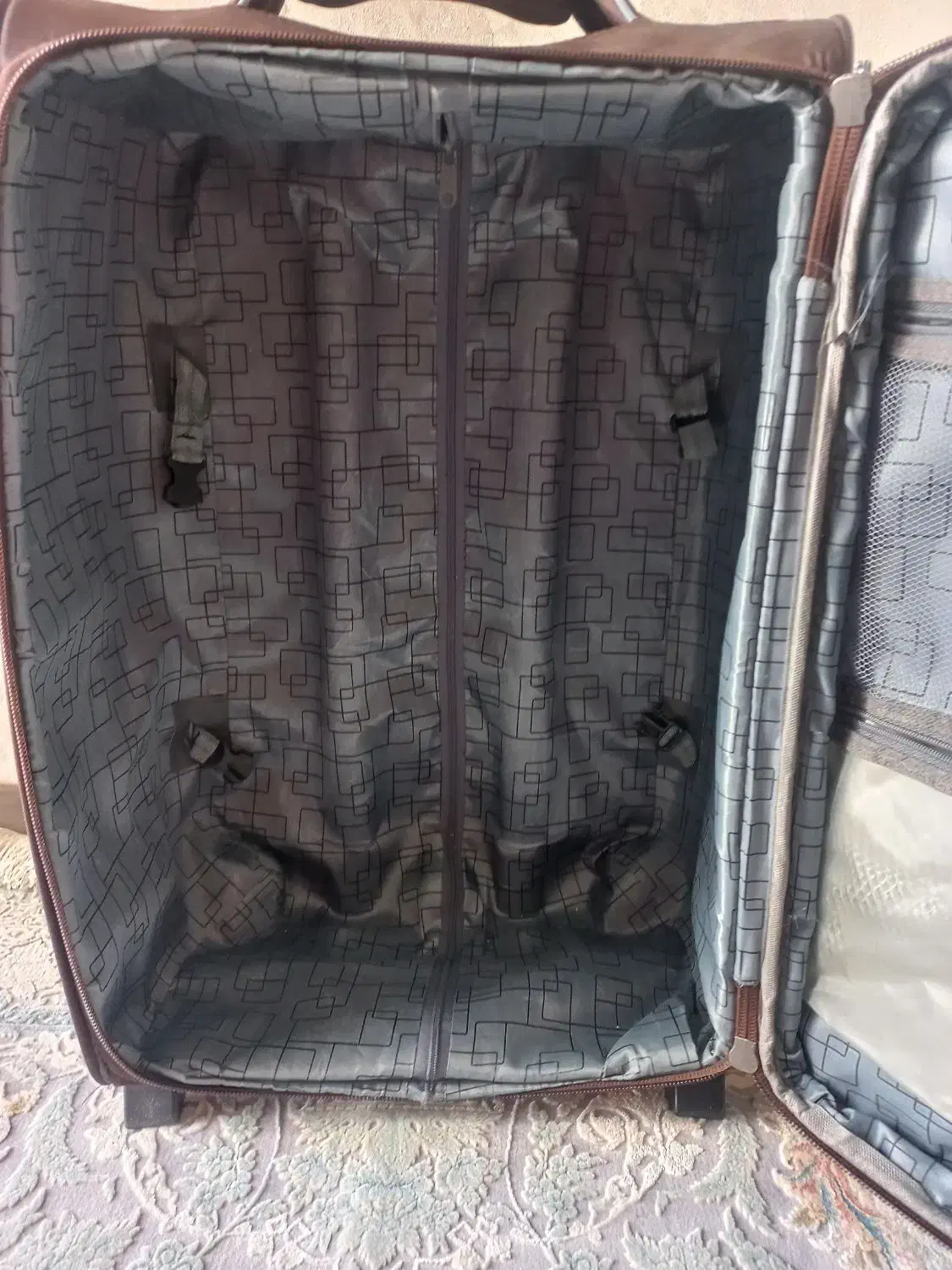 چمدان|کیف، کفش، کمربند|ملارد, |دیوار