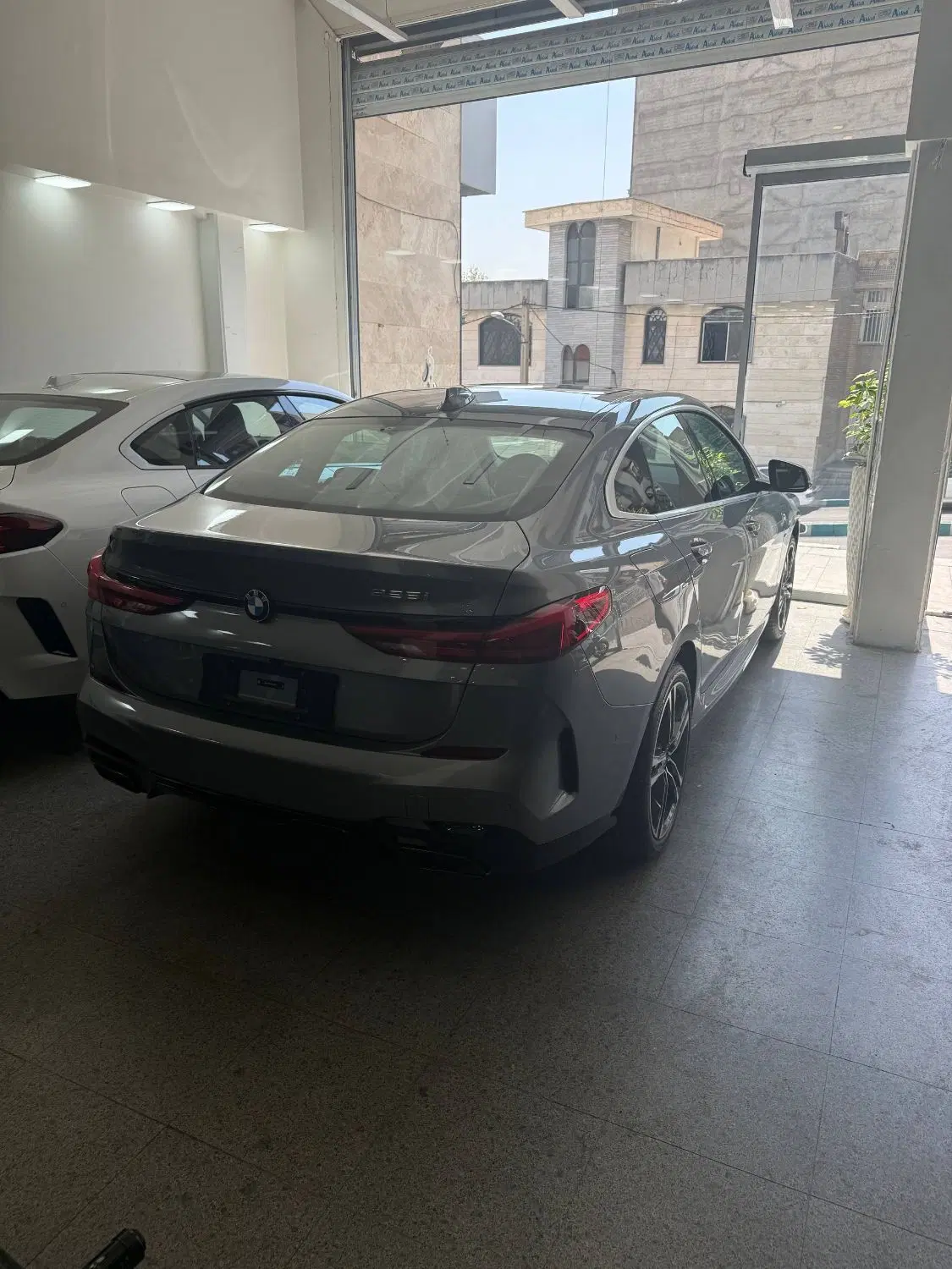 BMW 225 i / آلمان|خودرو سواری و وانت|تهران, زعفرانیه|دیوار