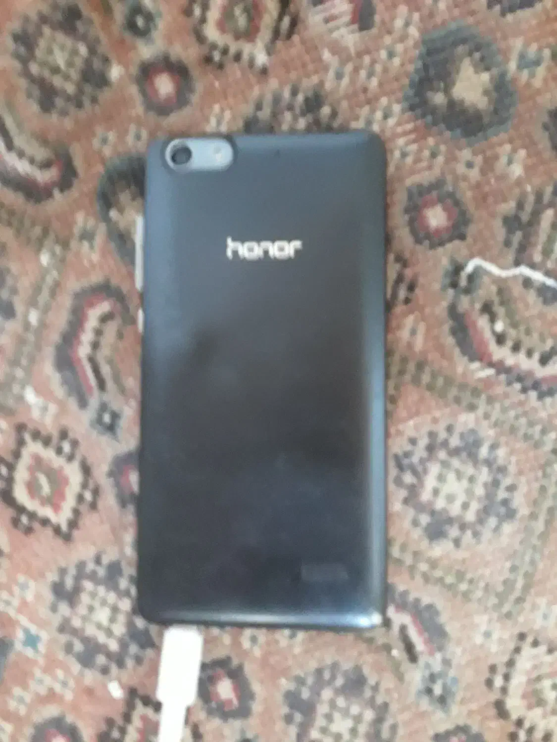 گوشی اندرویید هووایی سالم|موبایل|اردبیل, |دیوار