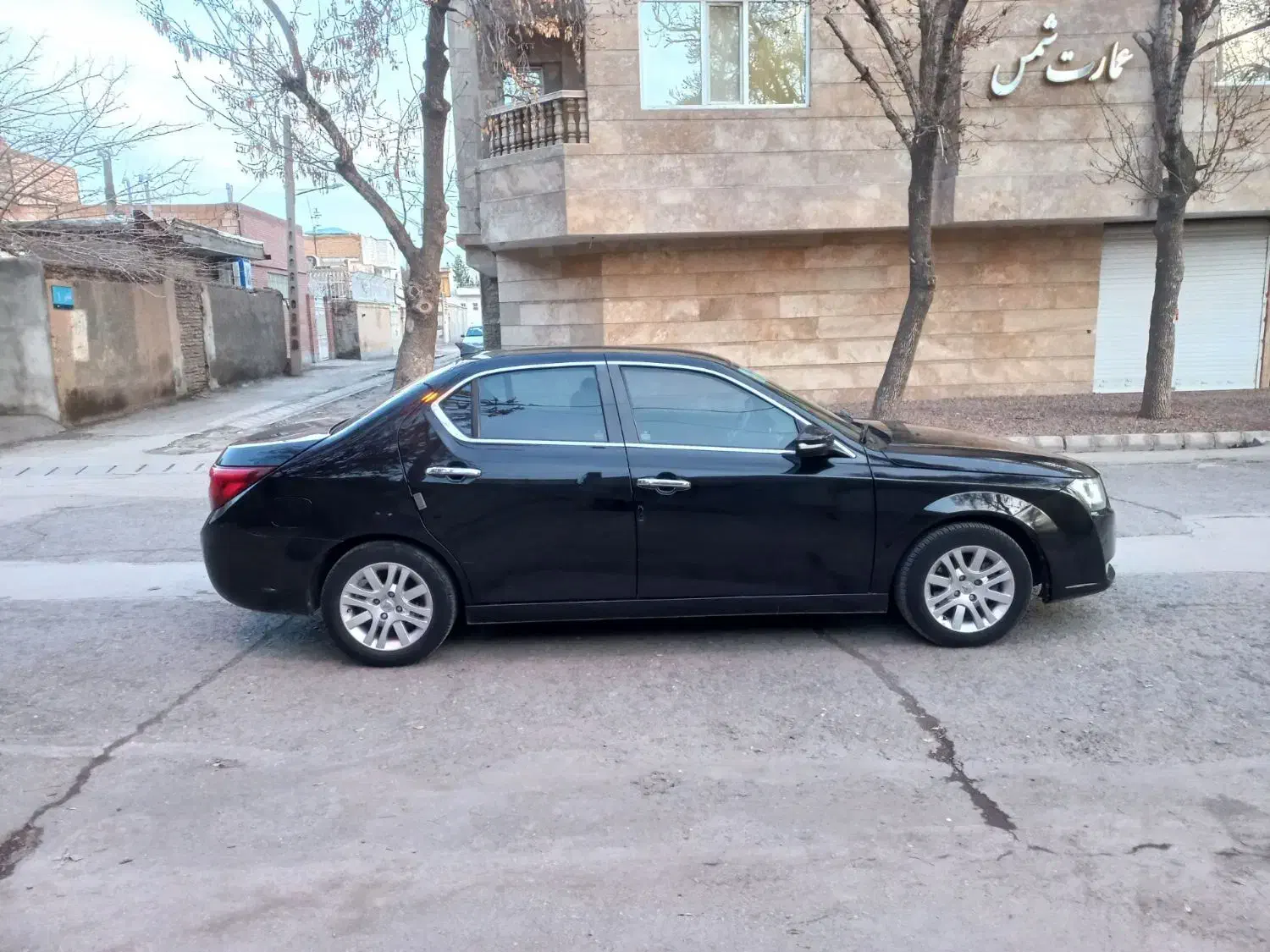 دنا پلاس تیپ 2مدل1400|خودرو سواری و وانت|نیشابور, شهرک ولیعصر|دیوار