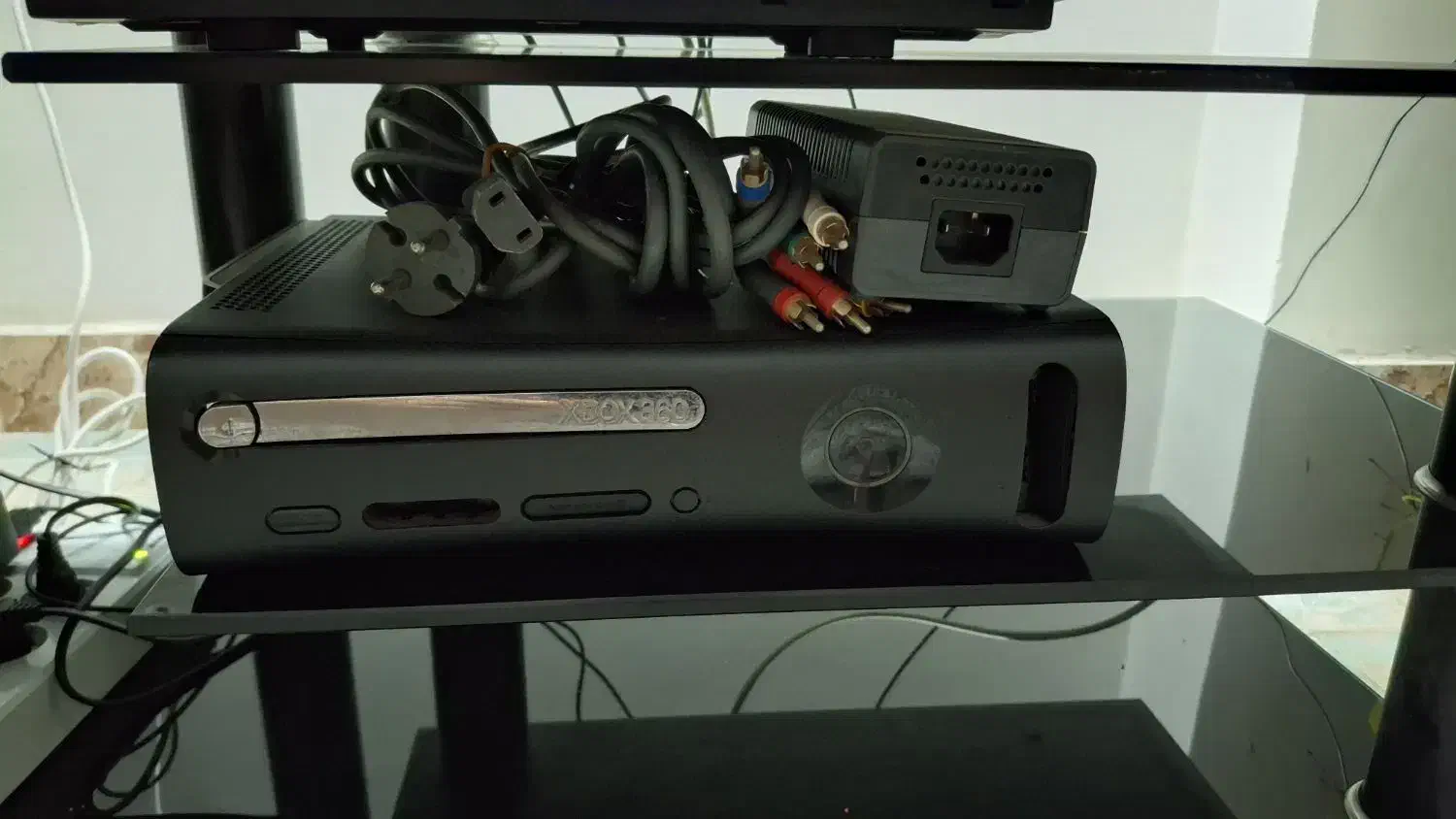 Xbox 360|کنسول، بازی ویدئویی و آنلاین|لاهیجان, انقلاب|دیوار