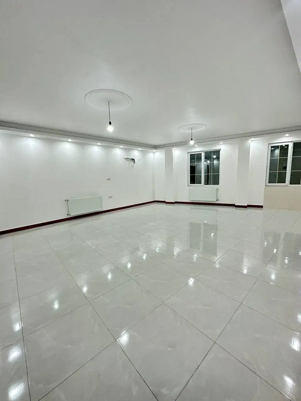 واحد۹۶متری/راه جدا/تک سقف/وام دار/جاده چمخاله|فروش آپارتمان|لنگرود, |دیوار