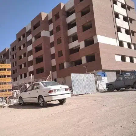 امتیاز پروژه گل نرگس|فروش آپارتمان|اصفهان, شهرک گل نرگس|دیوار