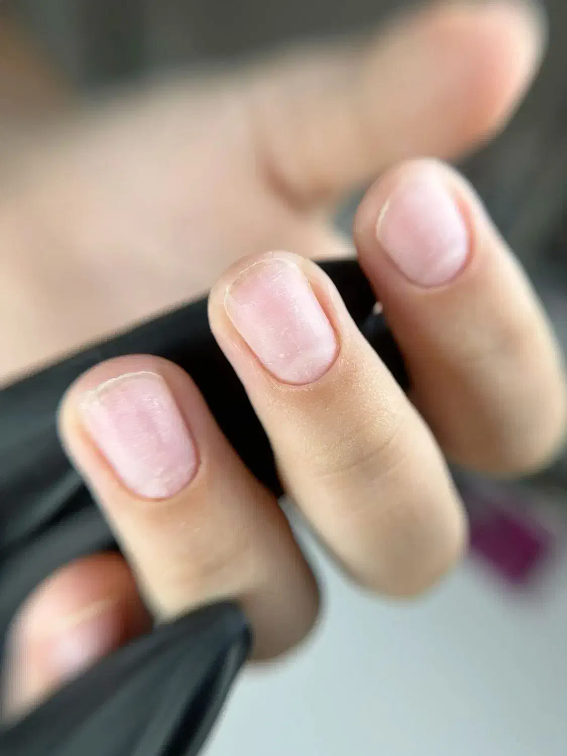 ظرفیت محدود مدل مانیکور ، ژلیش، لمینت، ترمیم|خدمات آرایشگری و زیبایی|آران و بیدگل, |دیوار