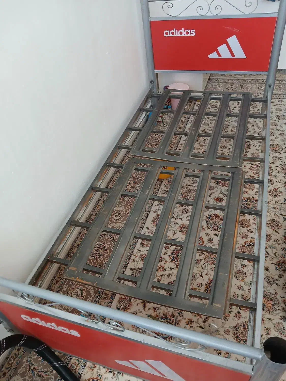 تخت خواب|تخت و سرویس خواب|کوهدشت, |دیوار