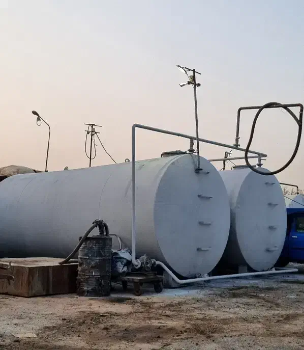 فروش و خریدار نهائی روغن سوخته کارکرده(صنعتی)|عمدهفروشی|تهران, اکباتان|دیوار