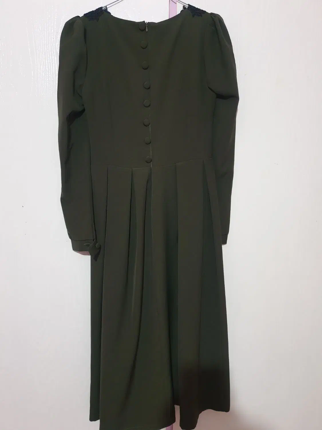 کت و دامن و پیراهن حجاب و پالتو|لباس|قرچک, مهدیه|دیوار