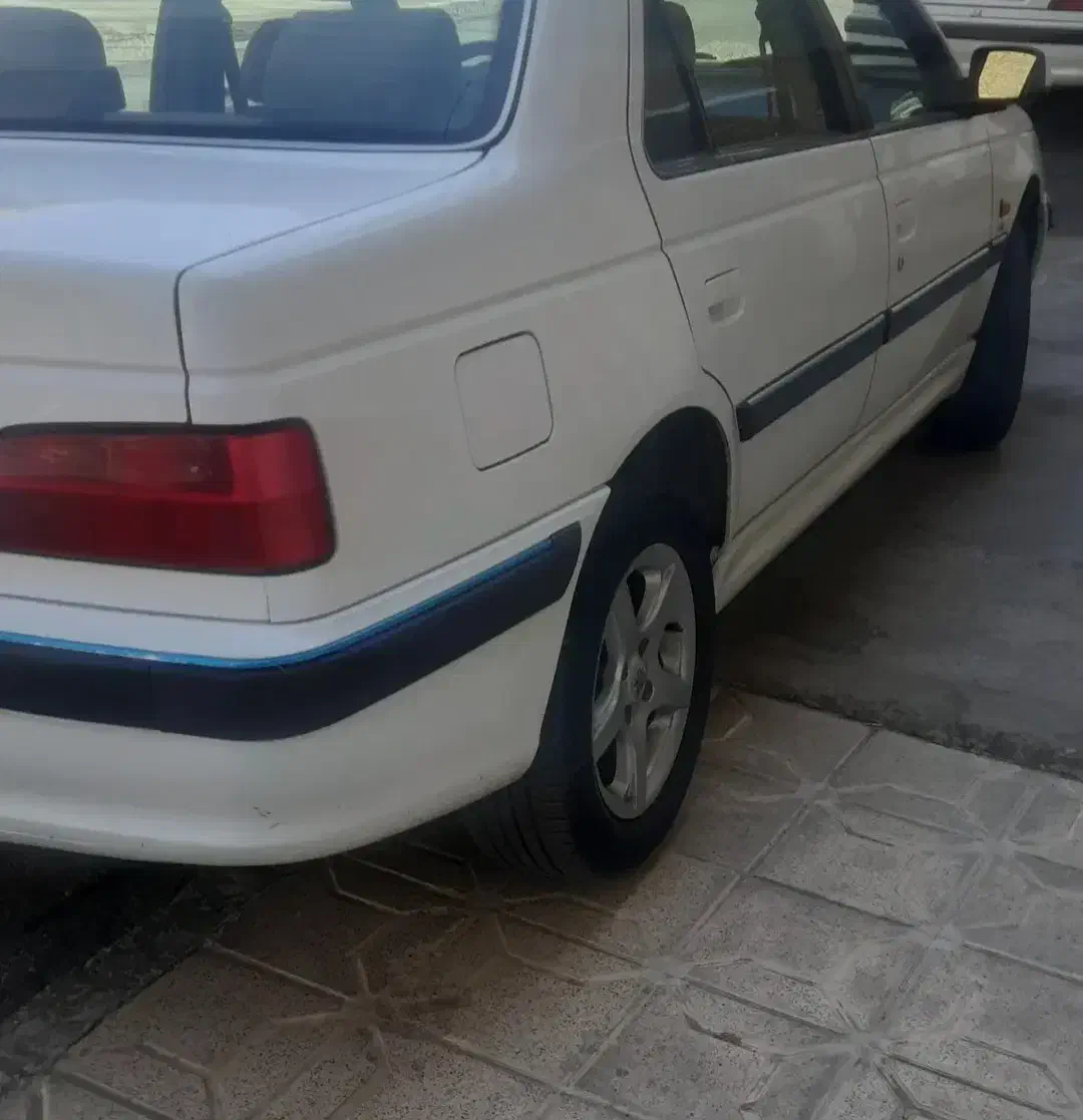 پژوپارس tu5|خودرو سواری و وانت|بوکان, |دیوار