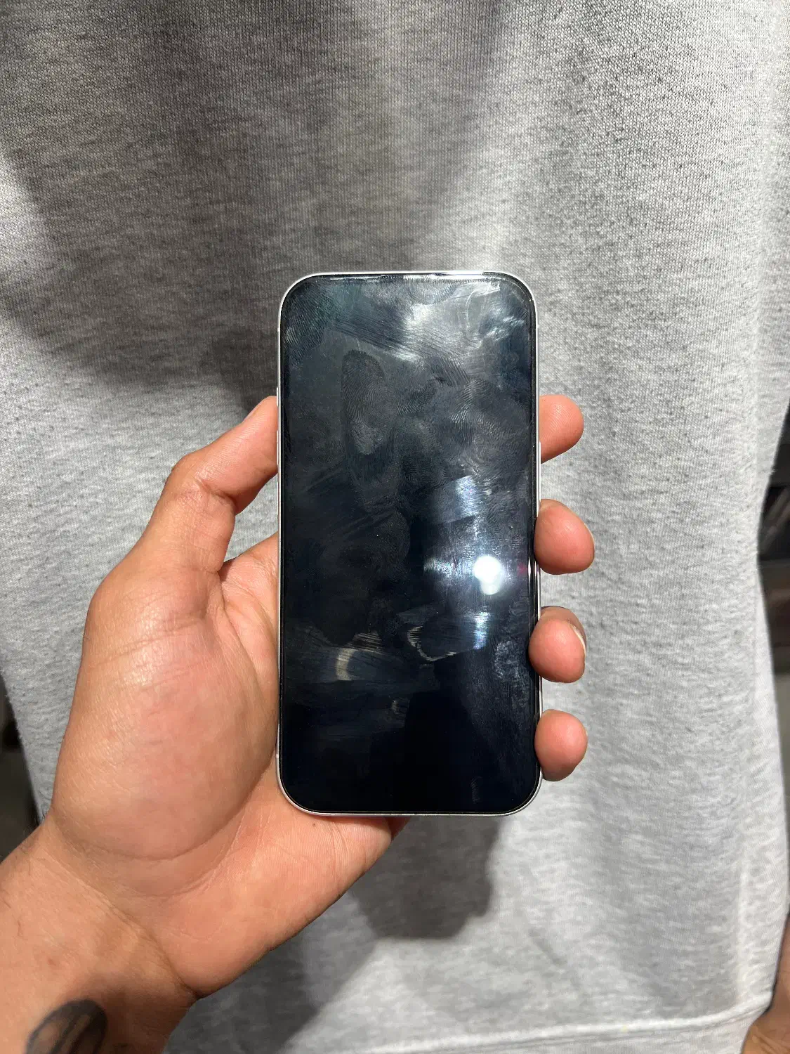 گوشی ۱۶ نرمال|موبایل|کرمان, |دیوار