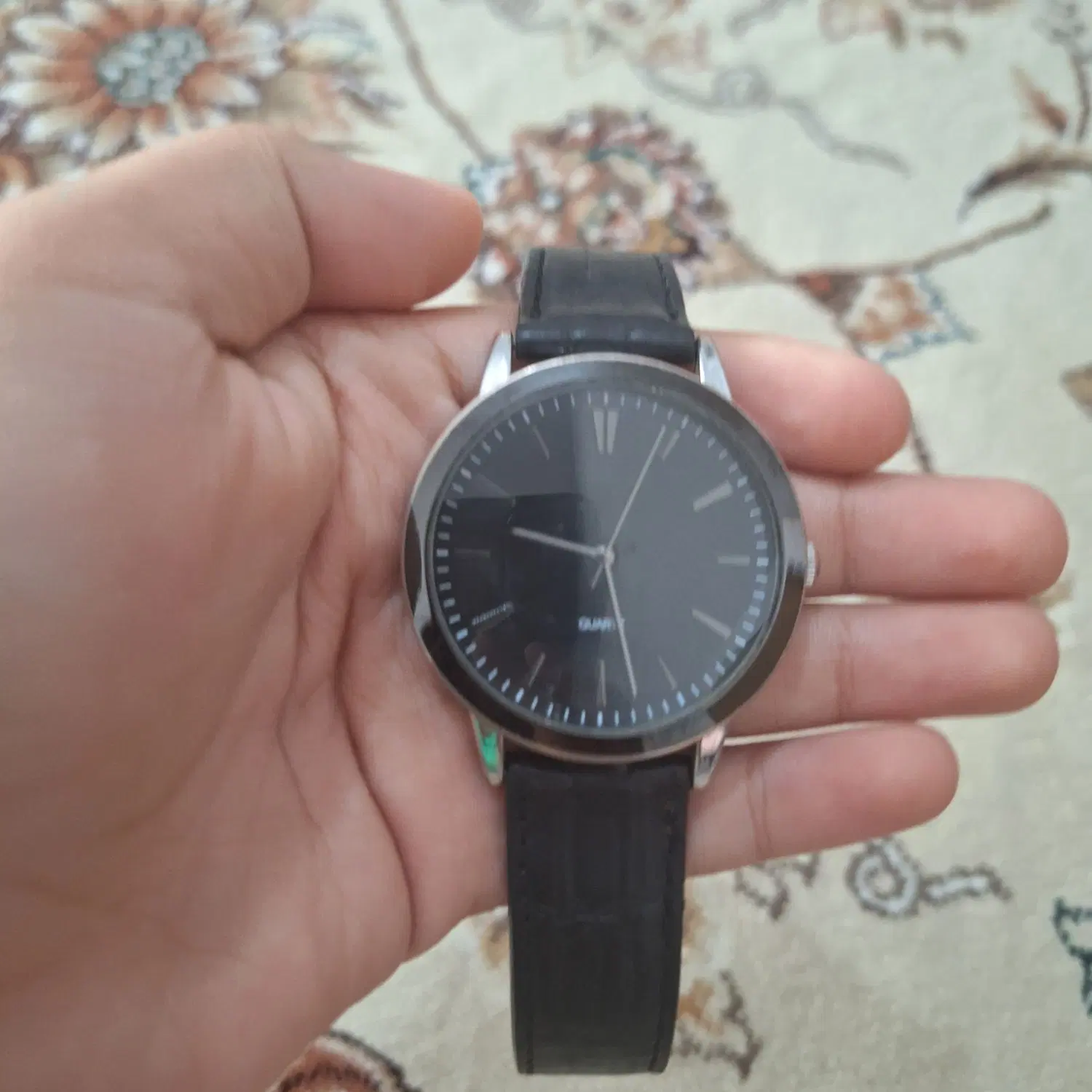 ساعت|ساعت|پاکدشت, پاکدشت (مامازند)|دیوار
