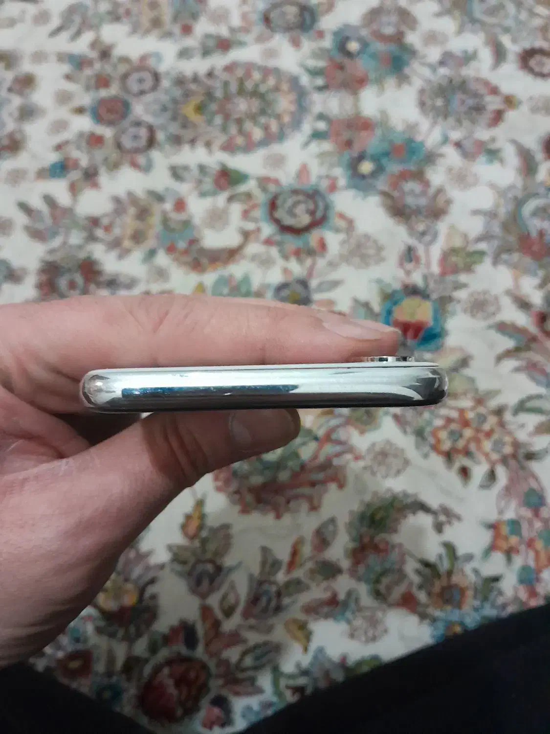 ایفون x|موبایل|تهران, شارق|دیوار