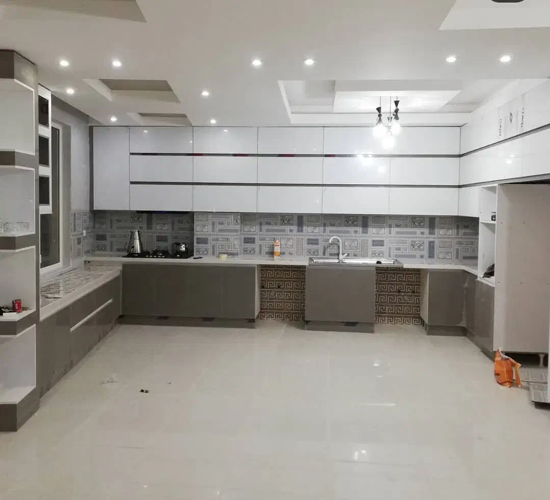 کارکاه تولید کابینت و کمد دیواری|خدمات پیشه و مهارت|آبیک, |دیوار