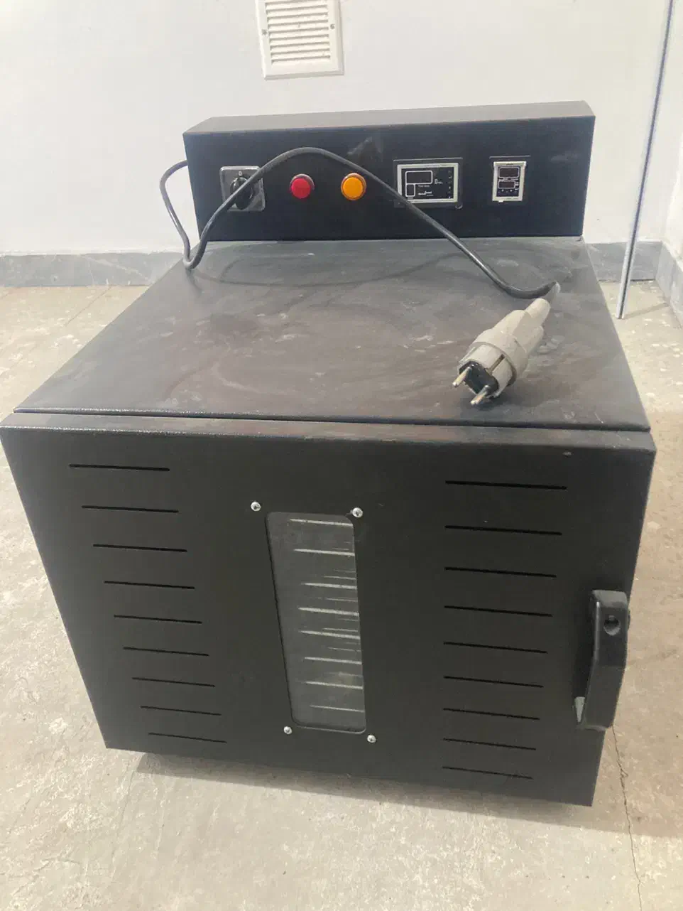 دستگاه میوه خشک کن سبزی خشک کن و هسته گیر|ماشینآلات صنعتی|اهواز, شریعتی جنوبی|دیوار