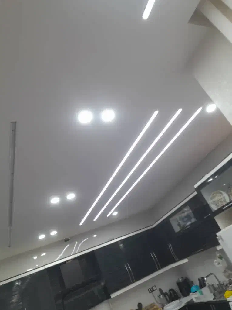 روشنایی بسپار دست ما|ریسه و چراغ تزئینی|شوشتر, |دیوار