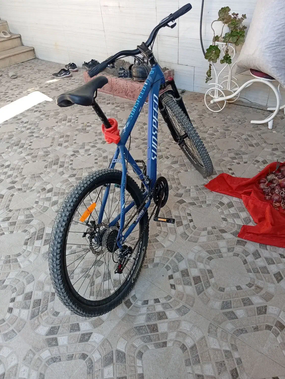 دوچرخه نو|دوچرخه، اسکیت، اسکوتر|پارس‌آباد, |دیوار