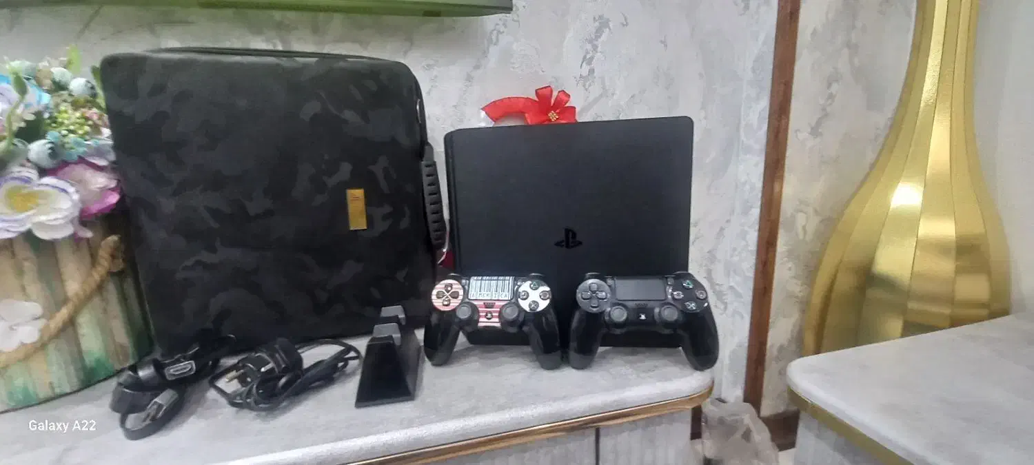 ps4  کپی خور ۱ ترابایت|کنسول، بازی ویدئویی و آنلاین|تهران, آزادشهر|دیوار