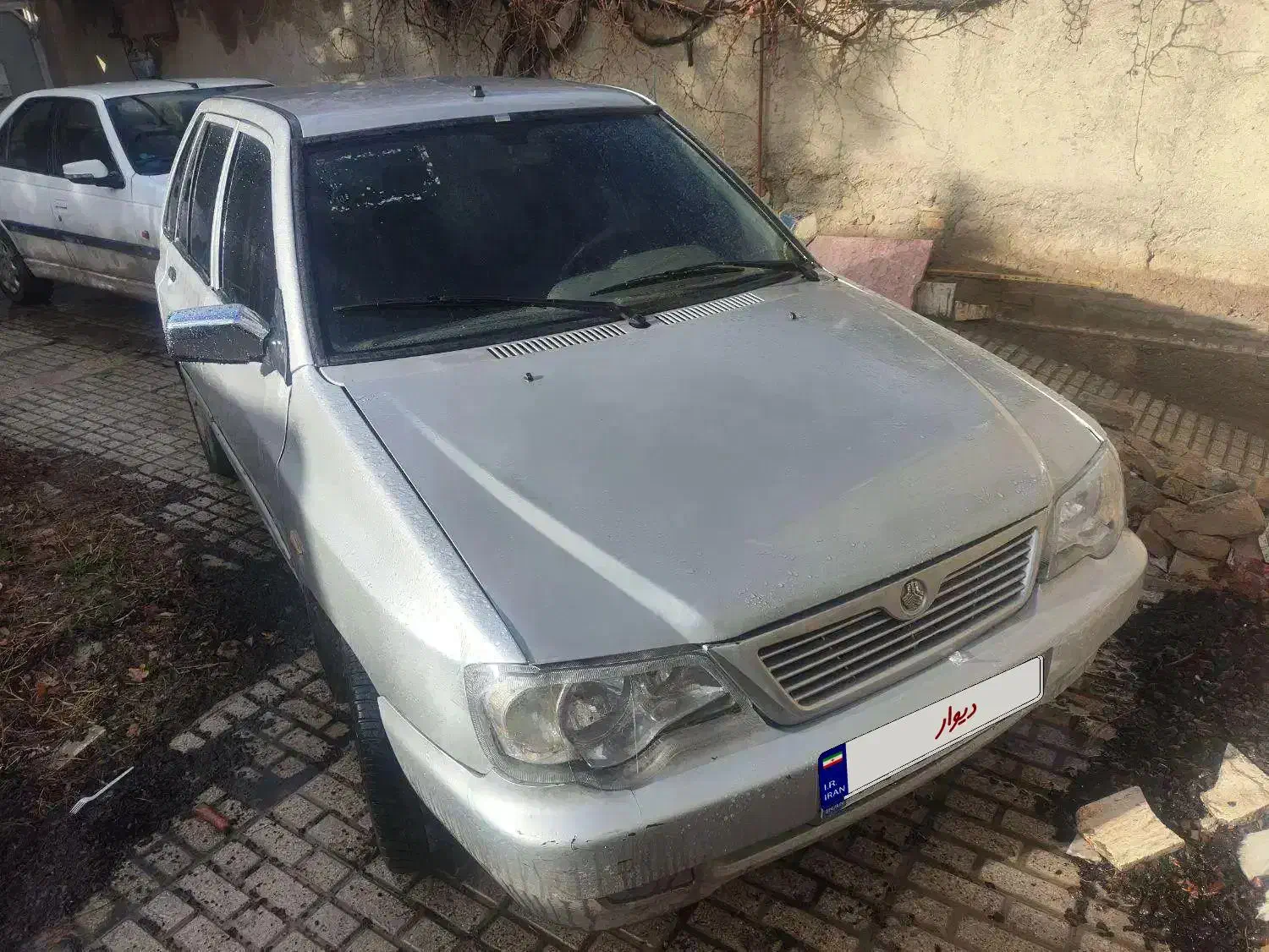 111|خودرو سواری و وانت|شیروان (خراسان), |دیوار