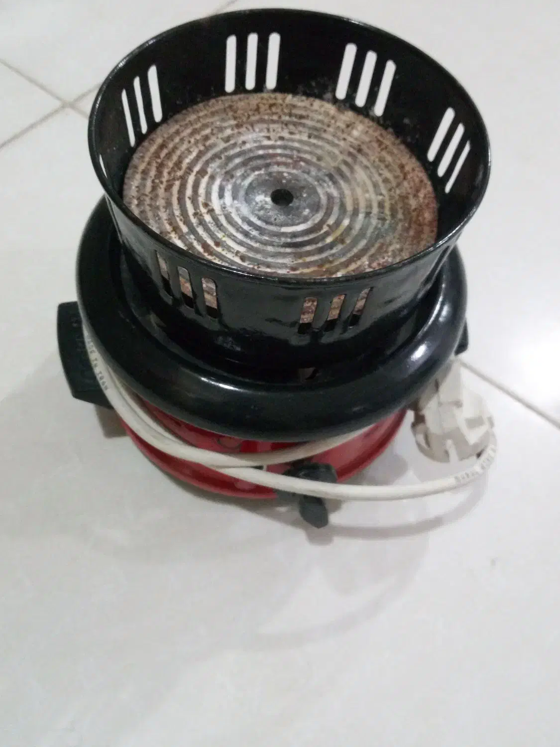 زغال سرخ کن|کوهنوردی و کمپینگ|دزفول, |دیوار