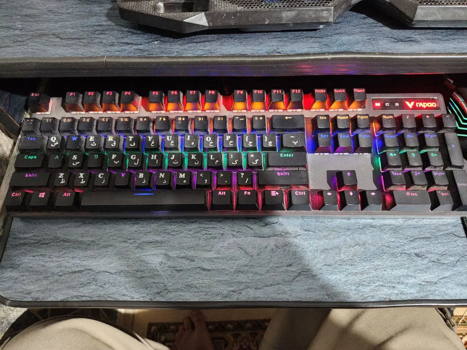 لپتاپ گیمینگ acer|رایانه همراه|تبریز, |دیوار