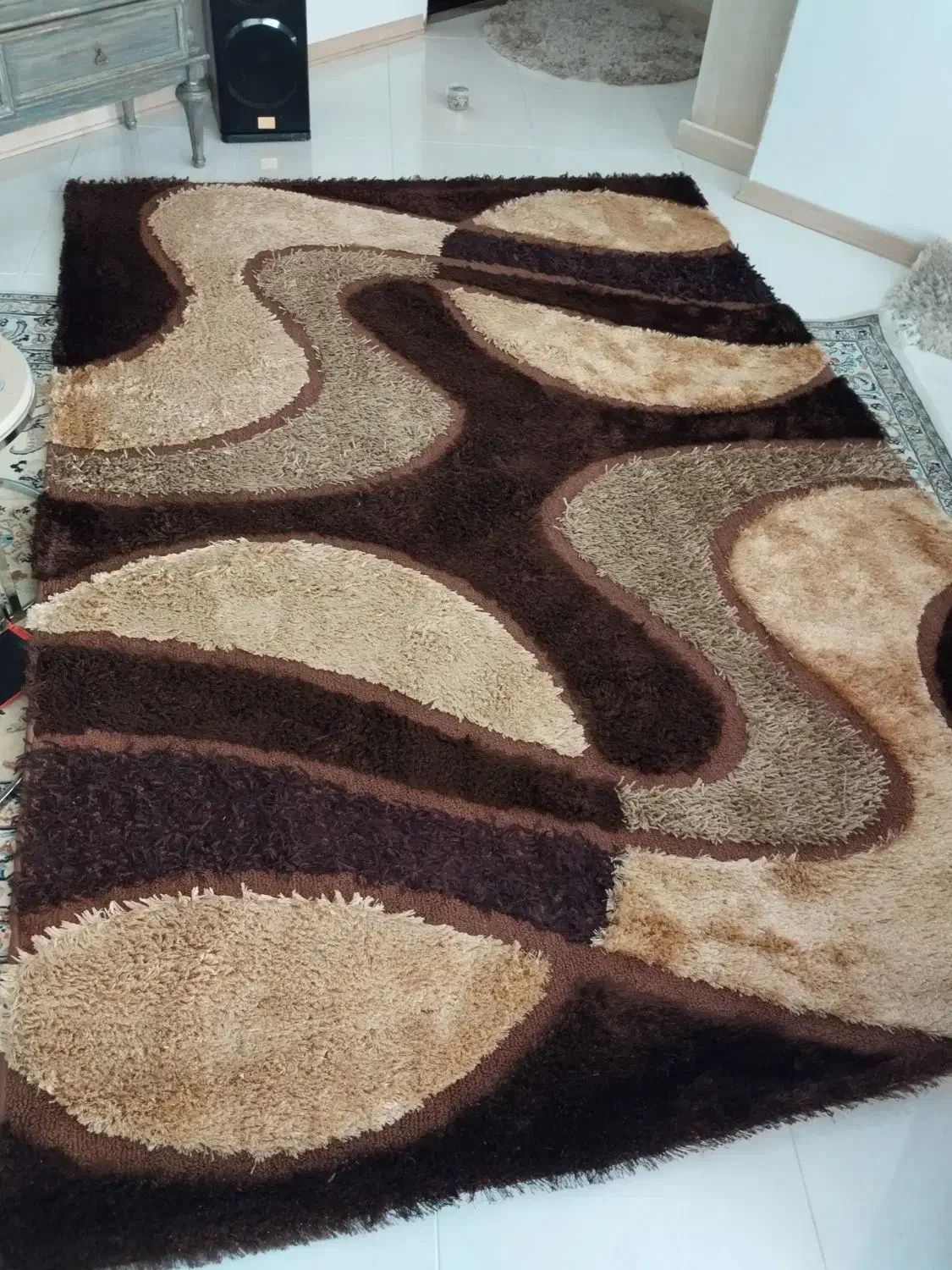 فرش ماشینی|فرش|مشهد, جاهد شهر|دیوار