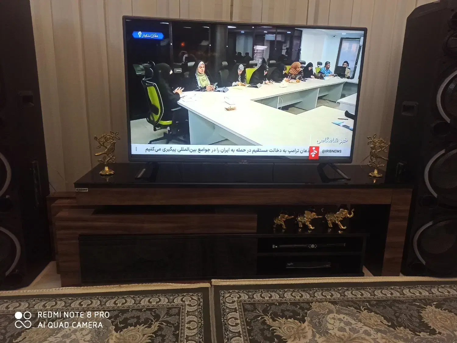 فروشی|تلویزیون و پروژکتور|فردوسیه, |دیوار