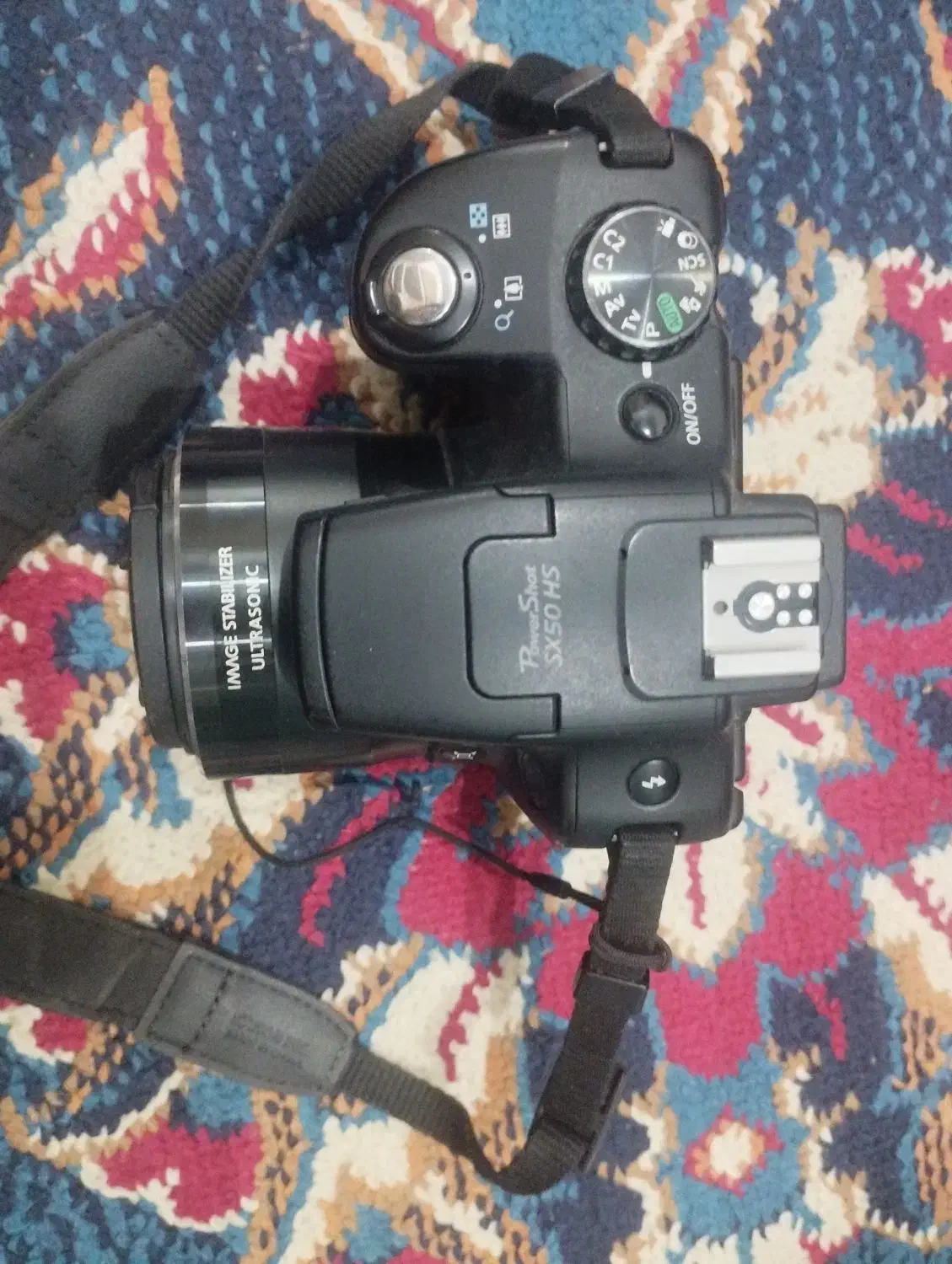 دوربین canon|دوربین عکاسی و فیلم‌برداری|بافق, |دیوار