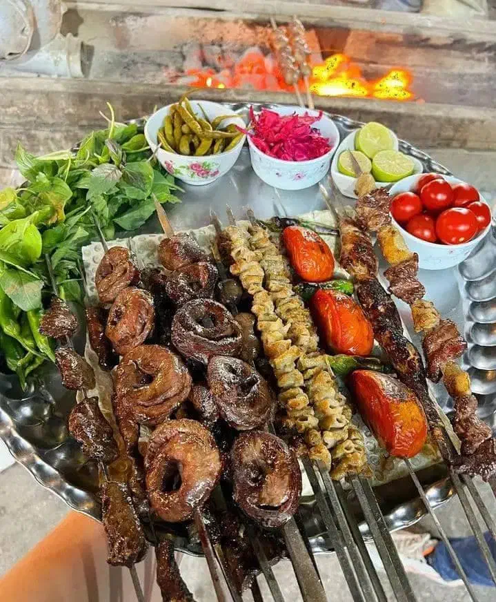کارگر ساده جگرکی|استخدام خدمات فروشگاه و رستوران|تهران, میدان میوه و تره‌بار مرکزی|دیوار