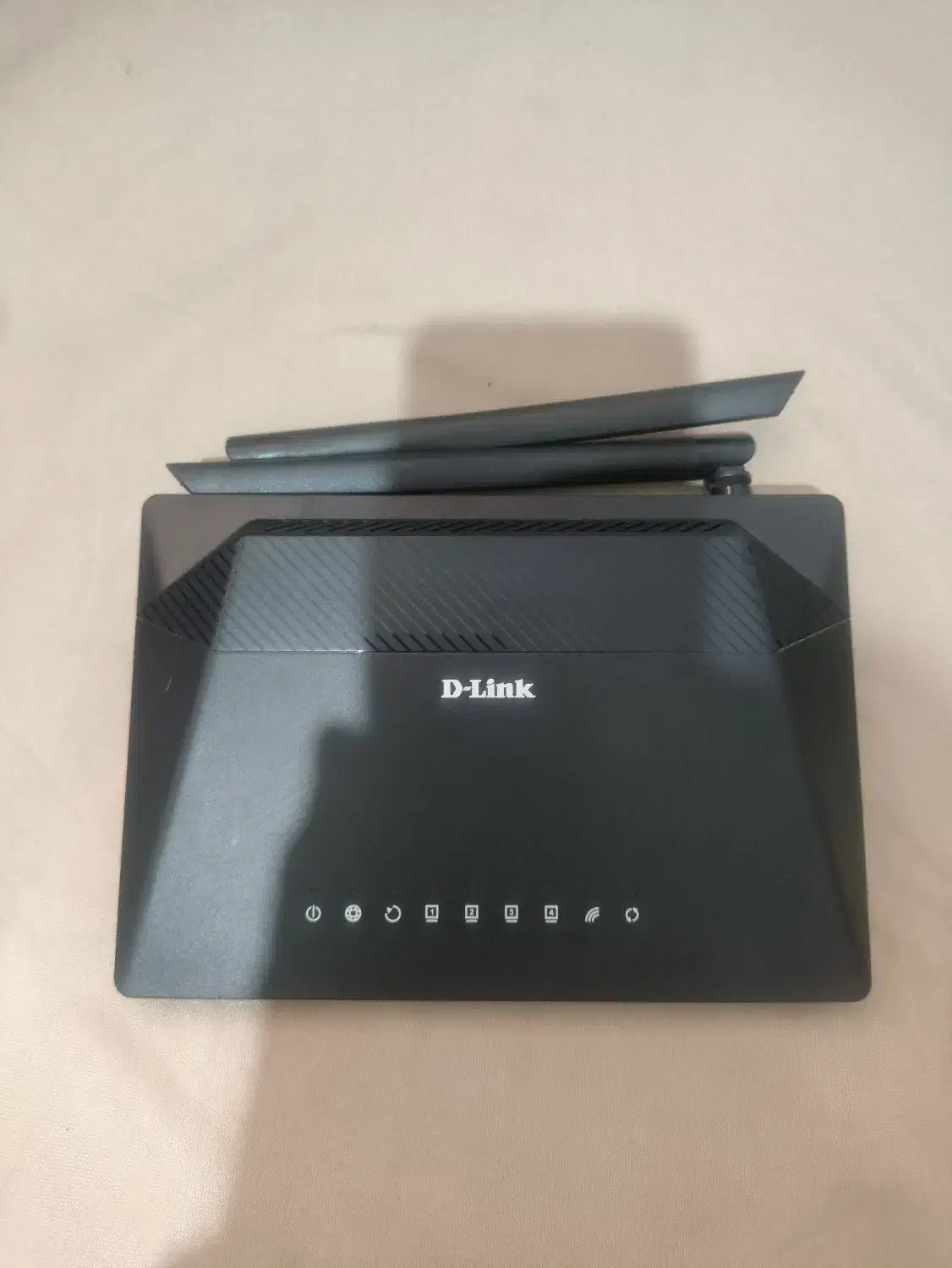 مودم D-Link|مودم و تجهیزات شبکه|اسلام‌شهر, شهرک احمدیه|دیوار