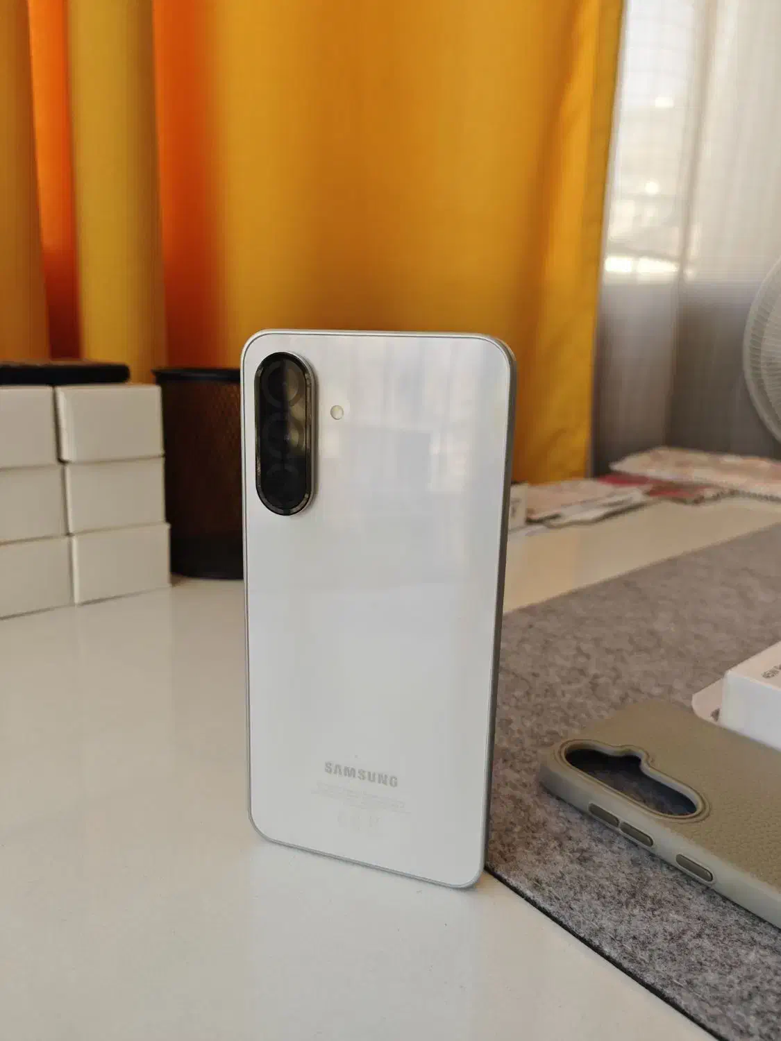 Samsung A36|موبایل|تهران, تهرانپارس شرقی|دیوار