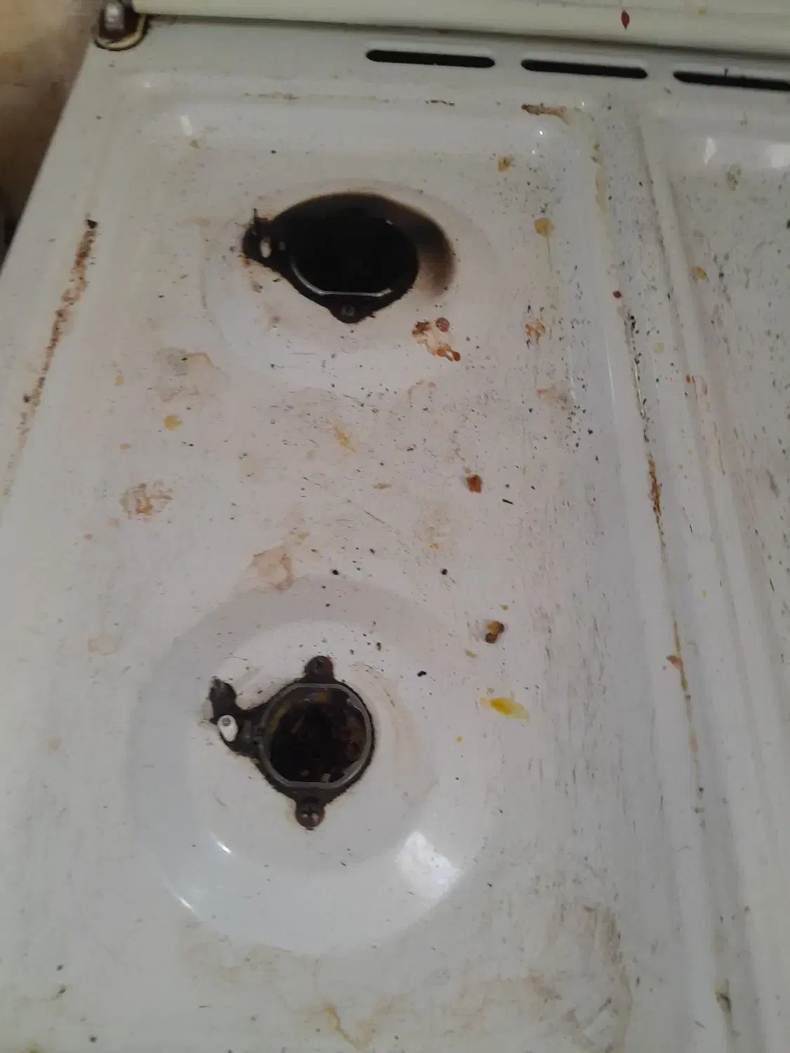 چربی زدا|مواد شوینده و دستمال کاغذی|چابهار, |دیوار