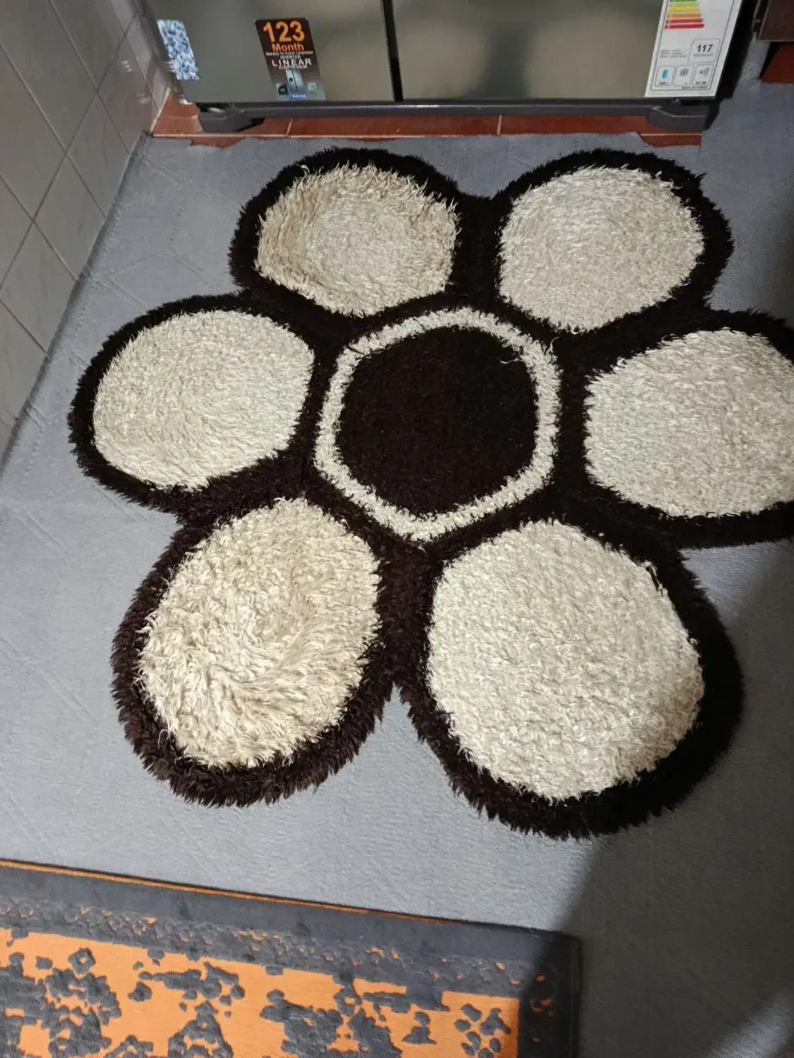 پادری  سجاده  دست بافت در کیانمهر مهدی آباد|پادری|چهارباغ, |دیوار